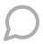 icon comment