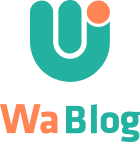 logo wablog